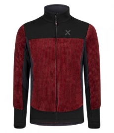 Montura pánská bunda Rewind Fleece